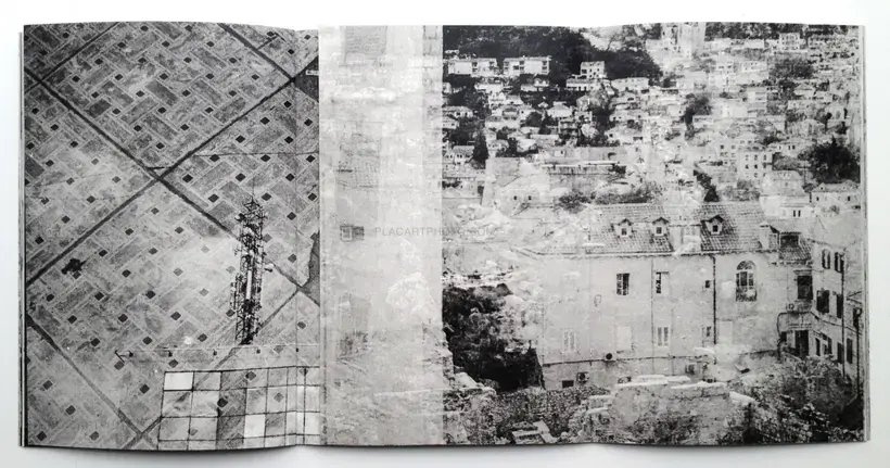 Time Collapsing (Signed ltd /100 copies)