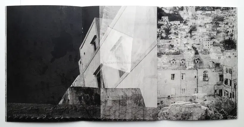 Time Collapsing (Signed ltd /100 copies)