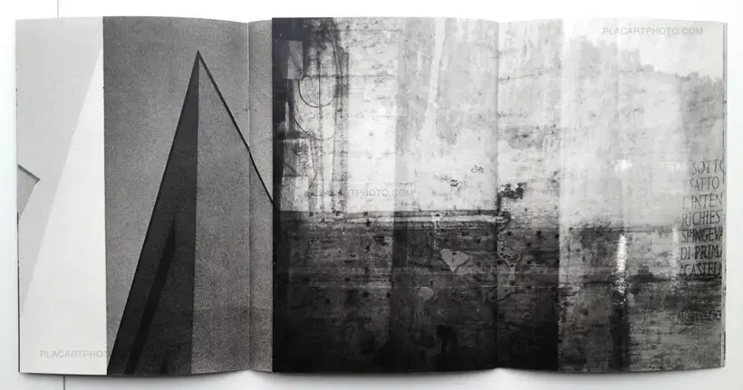 Time Collapsing (Signed ltd /100 copies)