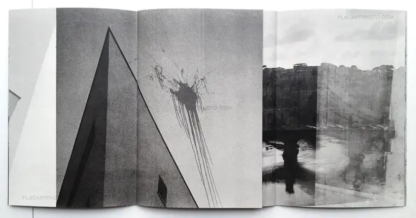 Time Collapsing (Signed ltd /100 copies)