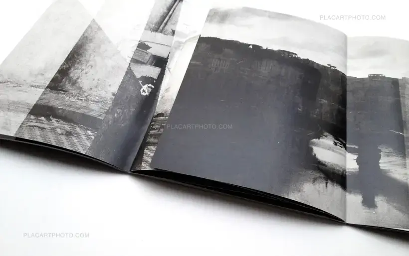 Time Collapsing (Signed ltd /100 copies)