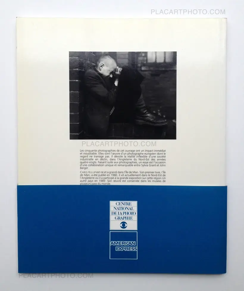 Vague à l'âme (with rare obi)