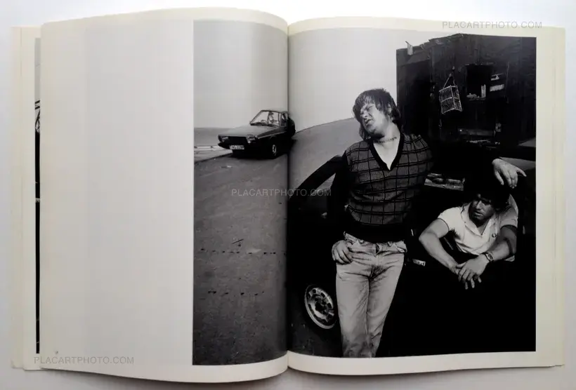 Vague à l'âme (with rare obi)