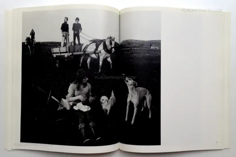 Vague à l'âme (with rare obi)