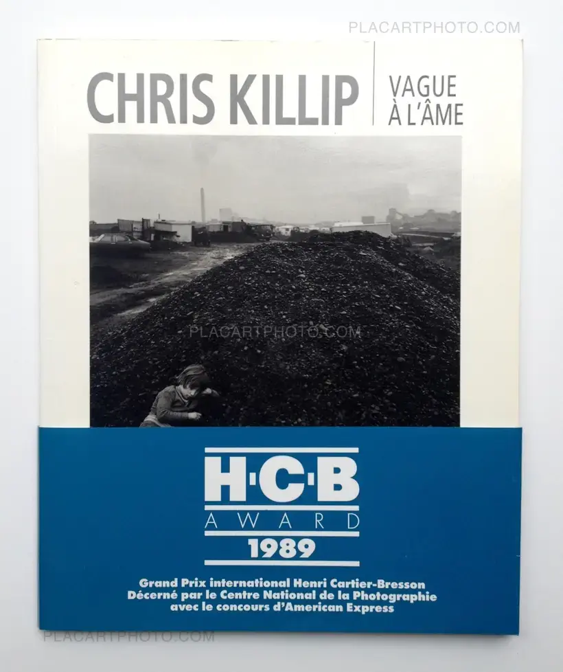 Vague à l'âme (with rare obi)