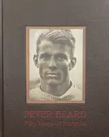 Peter Beard: Fifty years of portraits