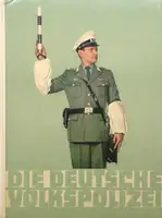 Die deutsche Volkspolizei