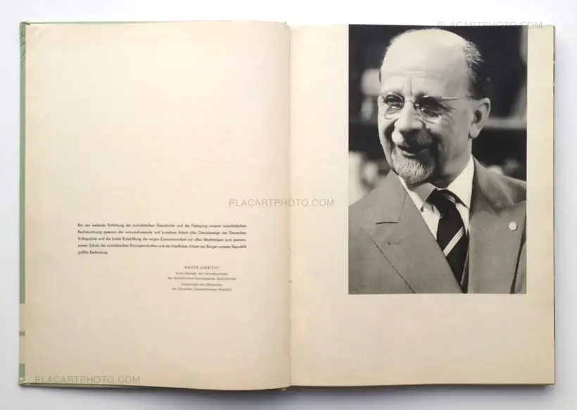 Die deutsche Volkspolizei