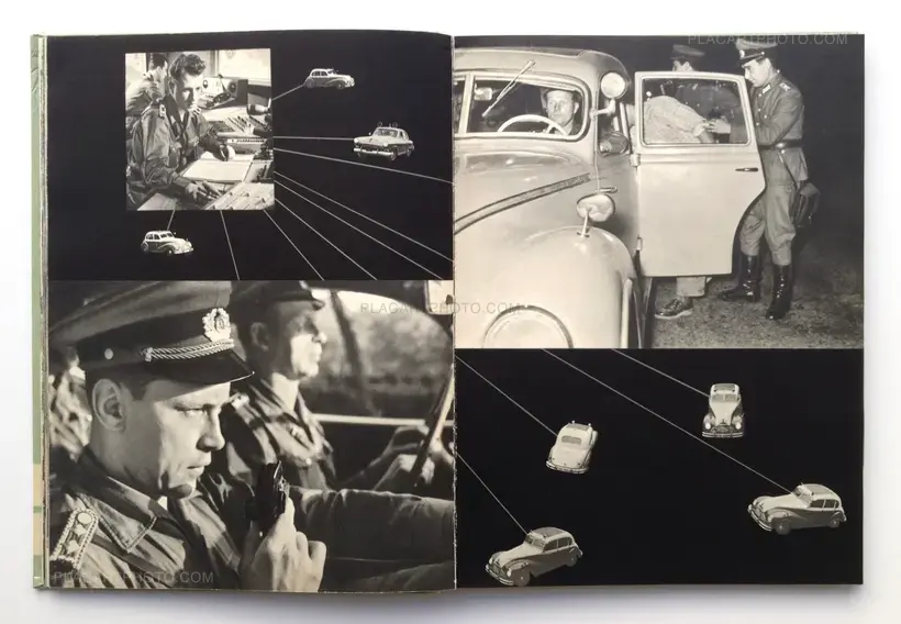 Die deutsche Volkspolizei