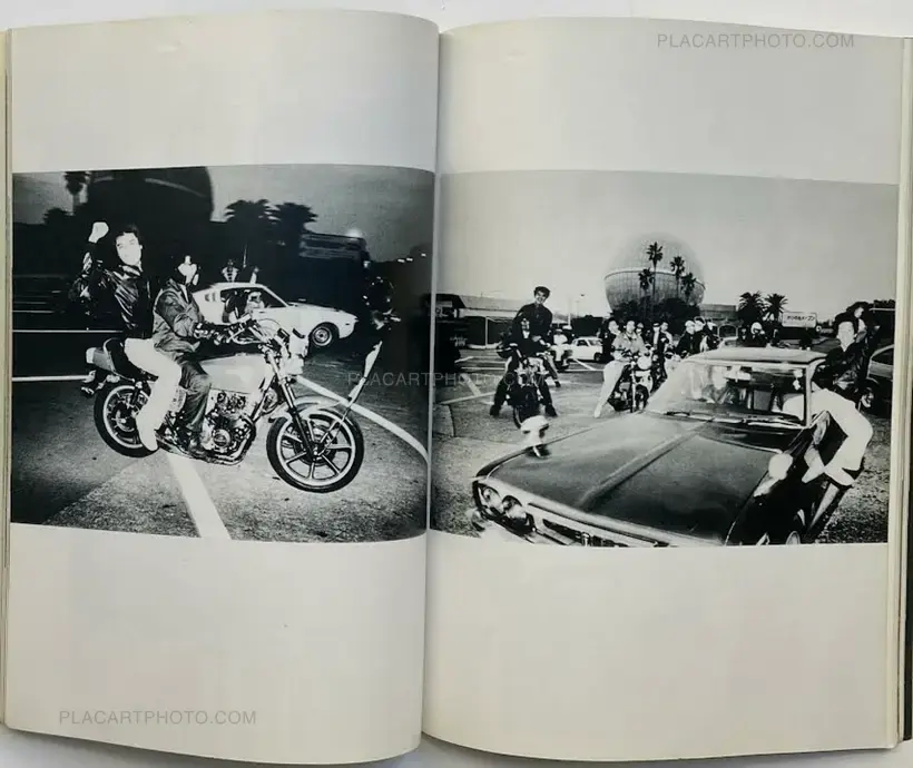 Sakebi: Urakaido no Seishun