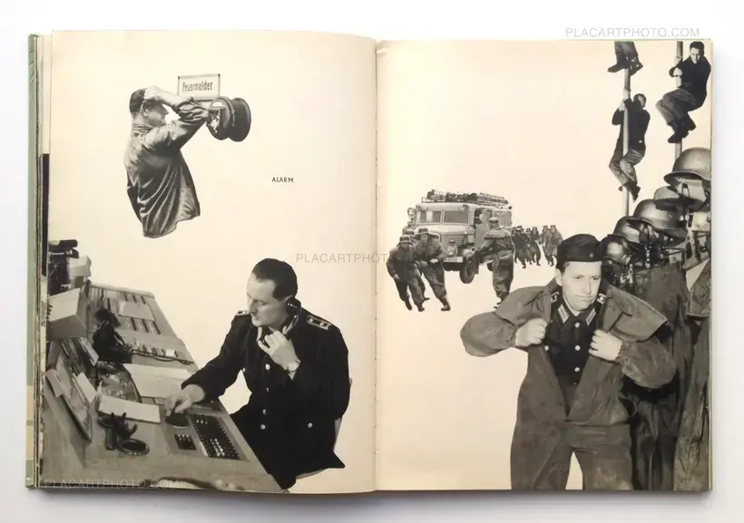 Die deutsche Volkspolizei