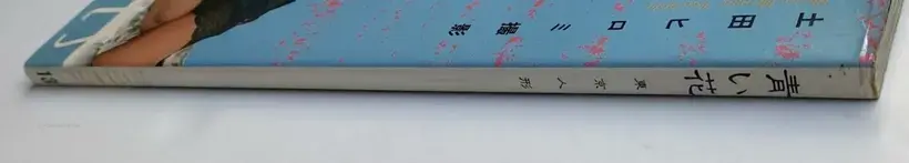 Blue Flowers / Tokyo Dolls