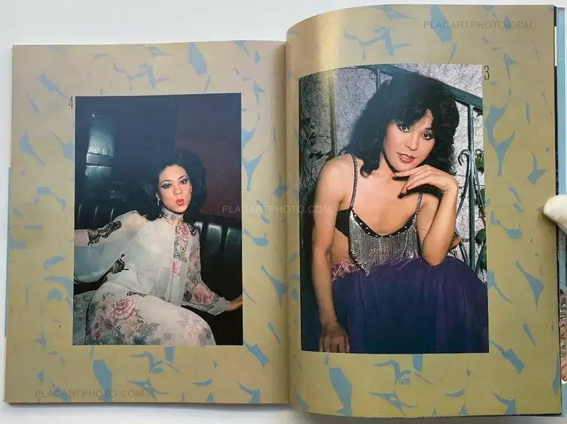 Blue Flowers / Tokyo Dolls