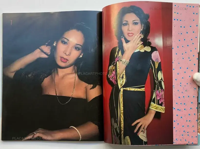 Blue Flowers / Tokyo Dolls