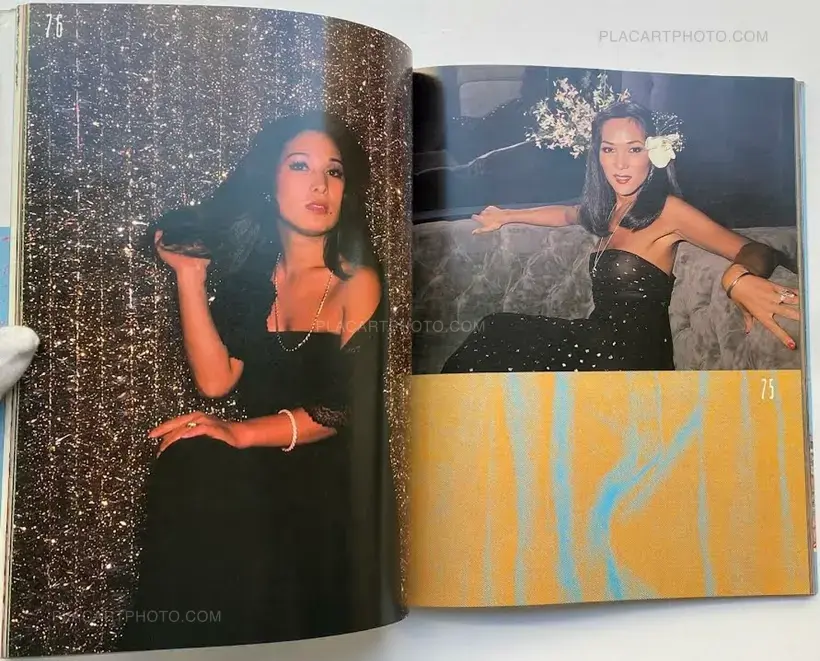 Blue Flowers / Tokyo Dolls