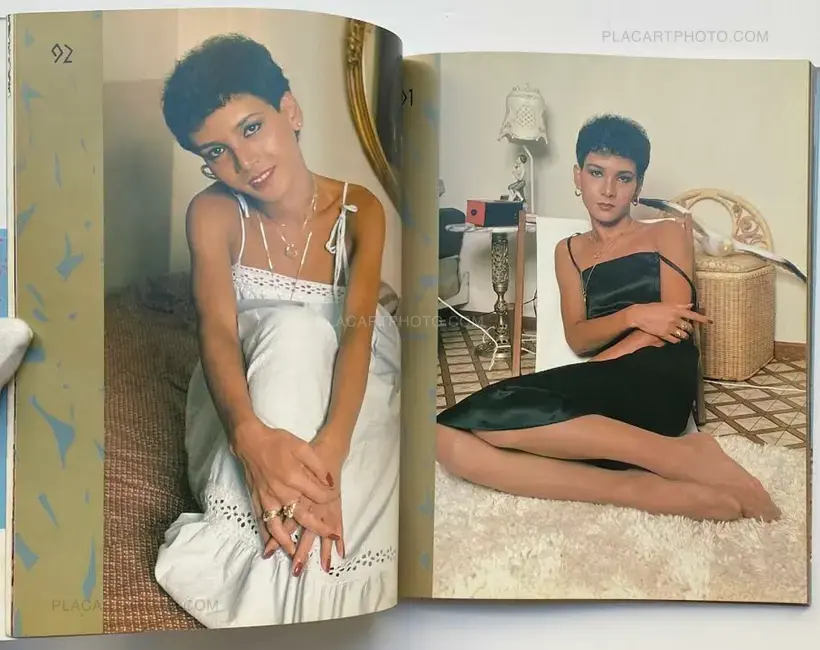 Blue Flowers / Tokyo Dolls