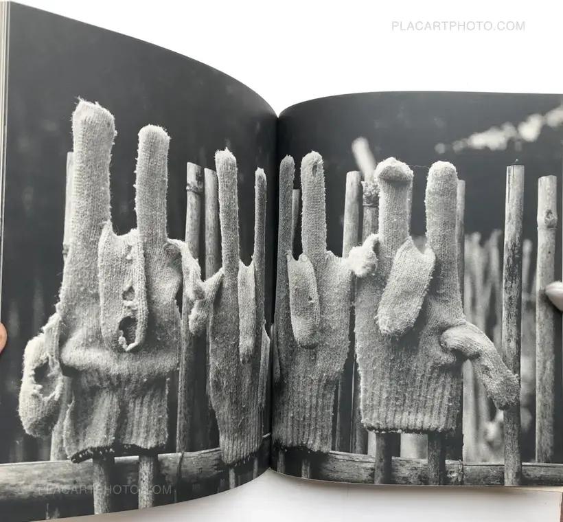 Shinkawa Tsuguhi Shashinshu