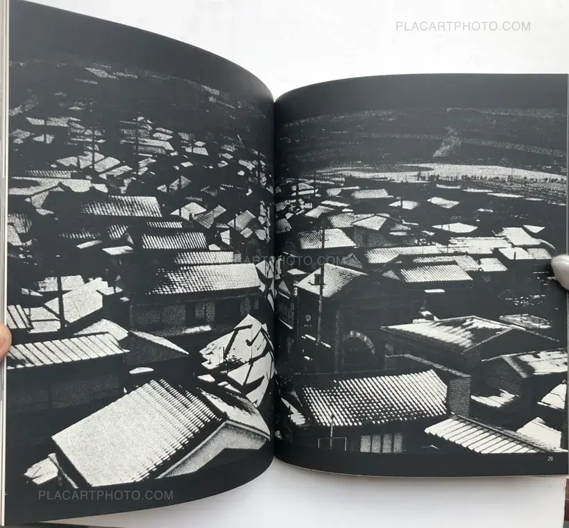 Shinkawa Tsuguhi Shashinshu