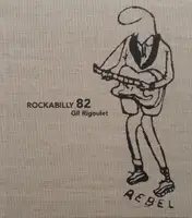 Rockabilly 82 (signed)