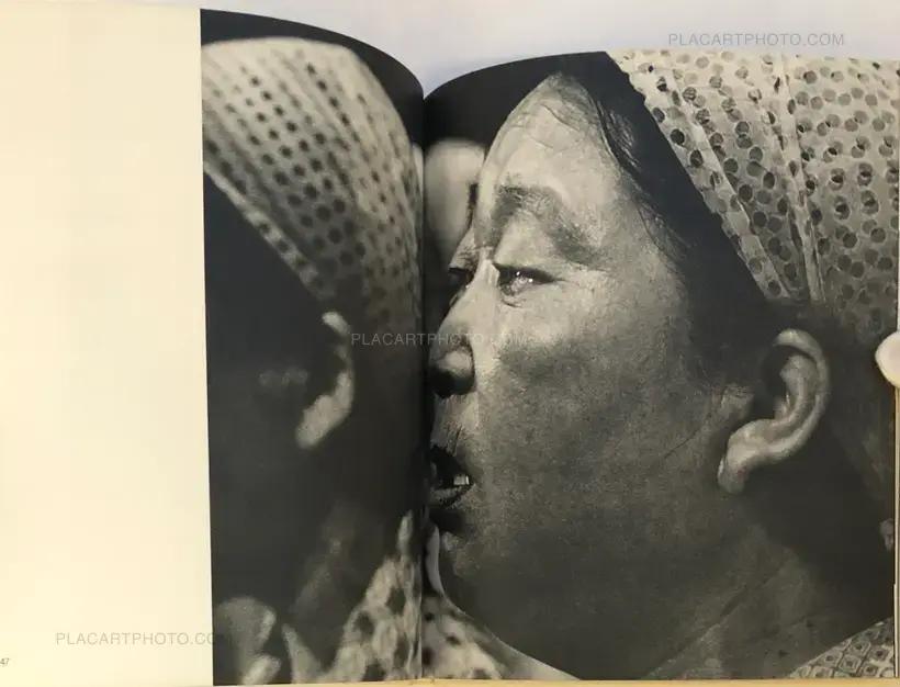 Shinkawa Tsuguhi Shashinshu