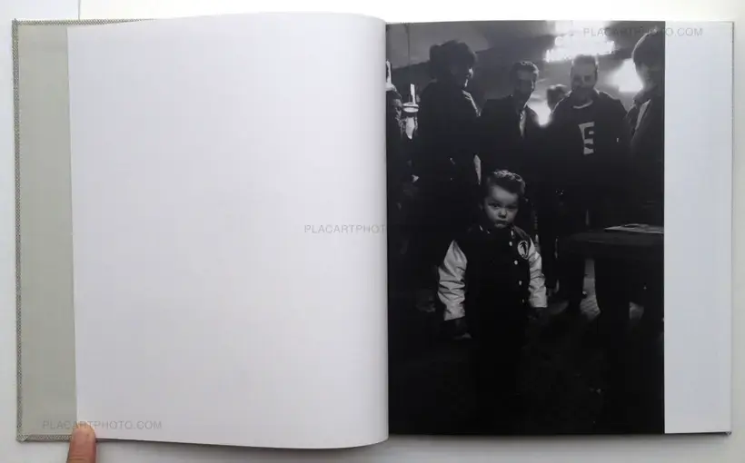 Rockabilly 82 (signed)