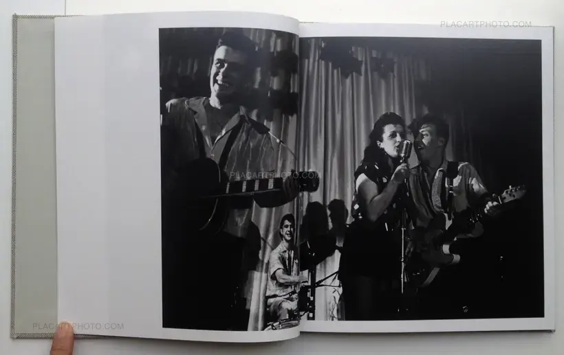 Rockabilly 82 (signed)