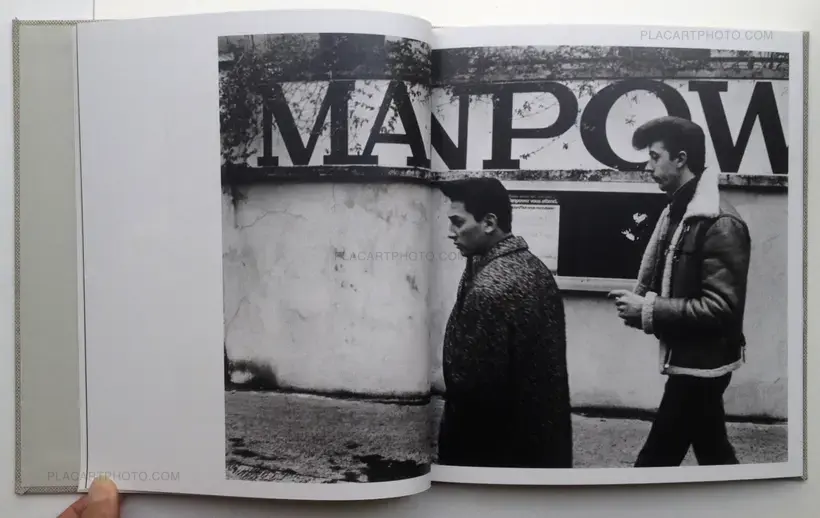 Rockabilly 82 (signed)