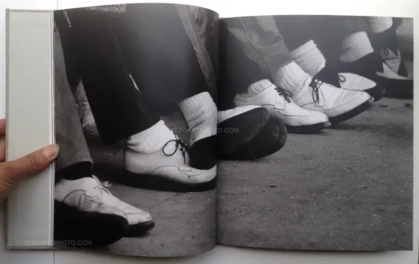 Rockabilly 82 (signed)