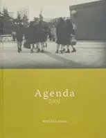 Agenda 2001