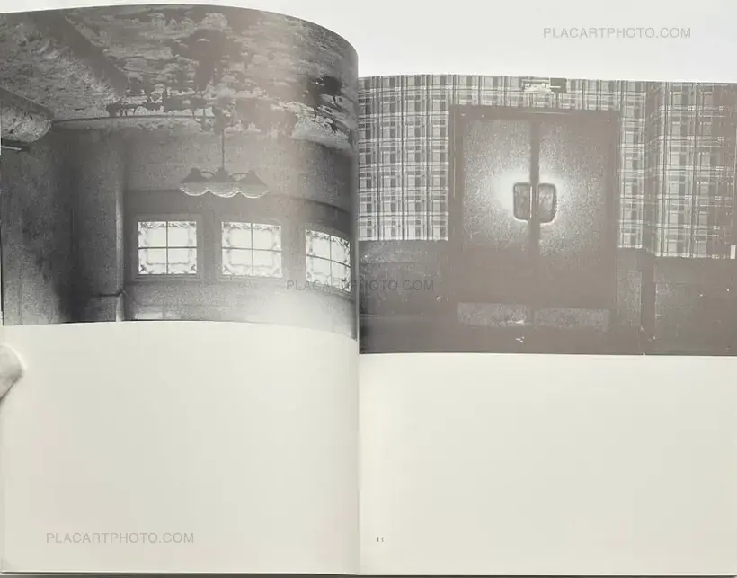 CLUB & COURTS YOKOSUKA YOKOHAMA (SIGNED)