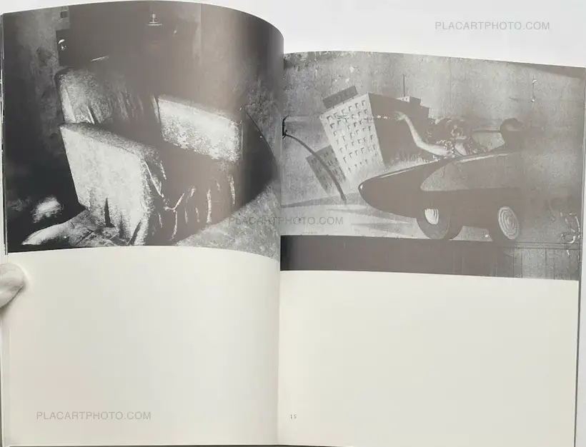 CLUB & COURTS YOKOSUKA YOKOHAMA (SIGNED)