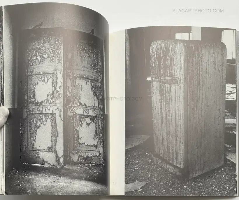 CLUB & COURTS YOKOSUKA YOKOHAMA (SIGNED)