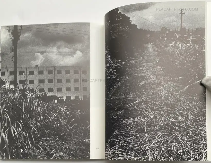 CLUB & COURTS YOKOSUKA YOKOHAMA (SIGNED)