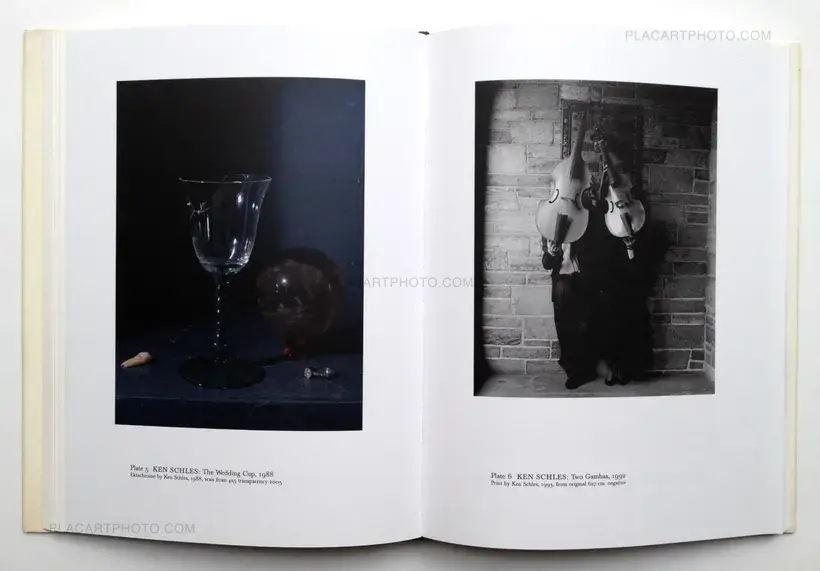 A New HISTORY of PHOTOGRAPHY (Signed and numbered)
