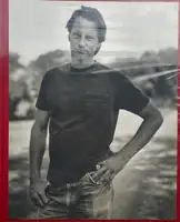 Sam Shepard (STILL SHRINK WRAPPED)