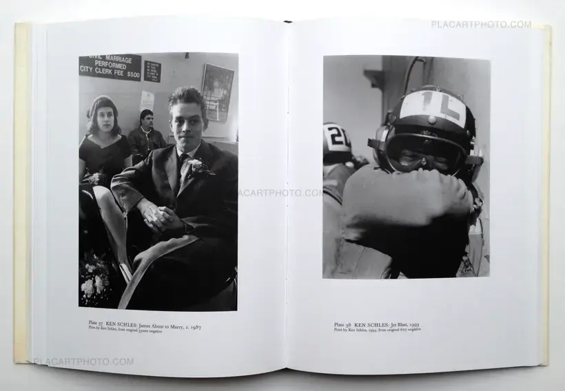 A New HISTORY of PHOTOGRAPHY (Signed and numbered)
