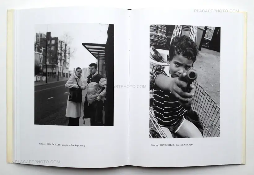 A New HISTORY of PHOTOGRAPHY (Signed and numbered)