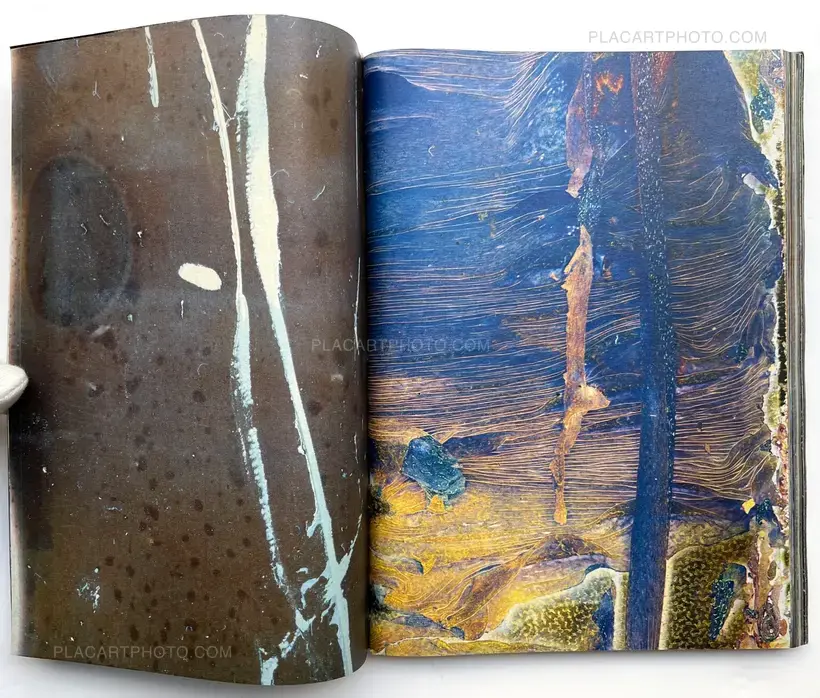 Matter (Cover A) (Signed, Unique edition)