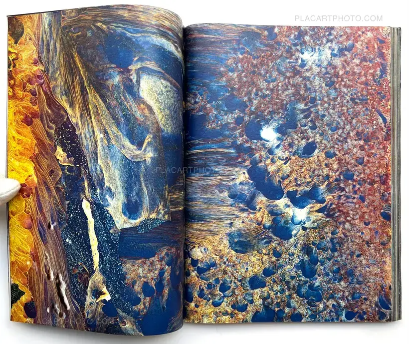 Matter (Cover A) (Signed, Unique edition)