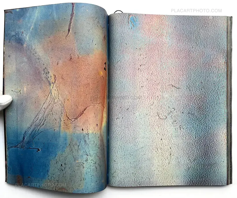 Matter (Cover A) (Signed, Unique edition)