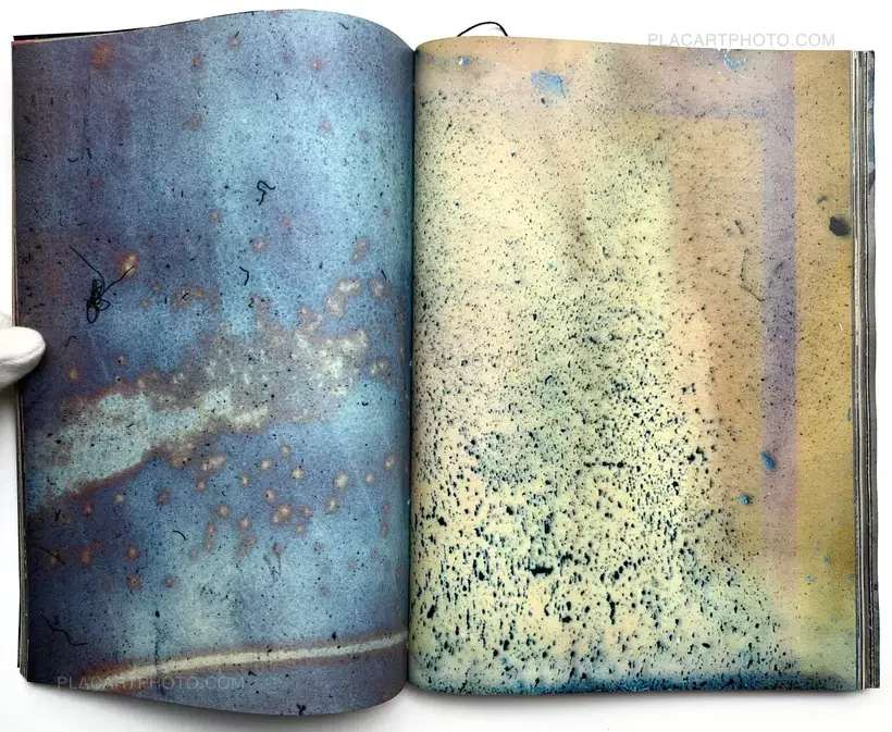 Matter (Cover A) (Signed, Unique edition)