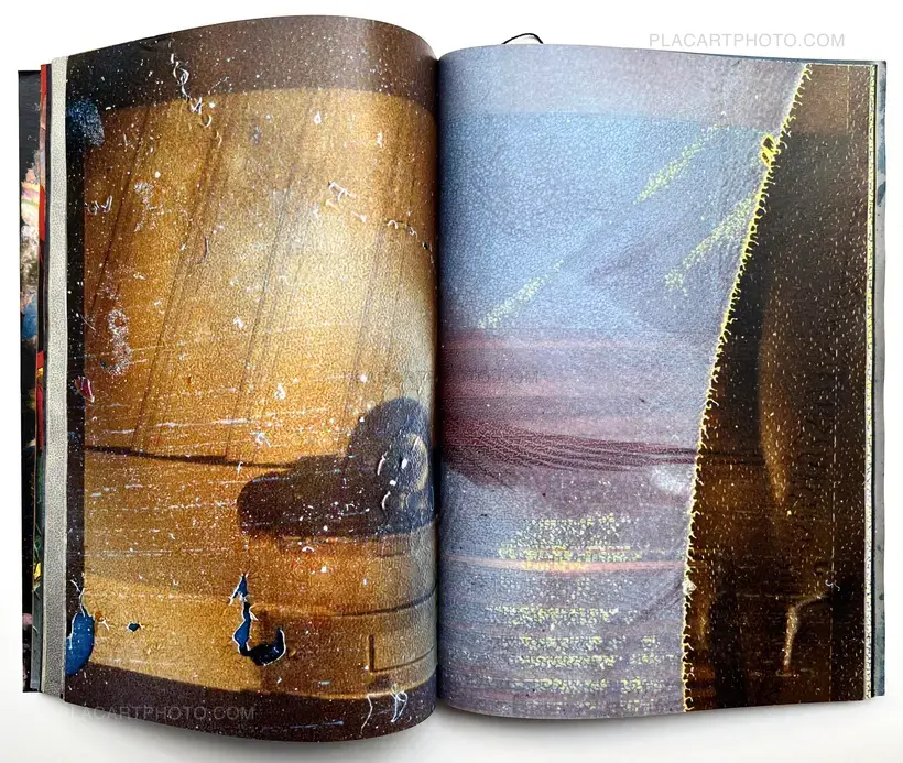 Matter (Cover A) (Signed, Unique edition)