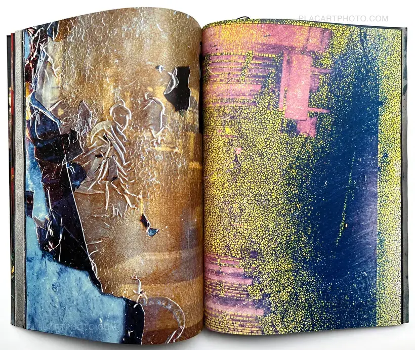 Matter (Cover A) (Signed, Unique edition)