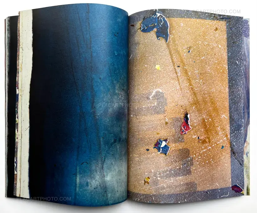 Matter (Cover A) (Signed, Unique edition)