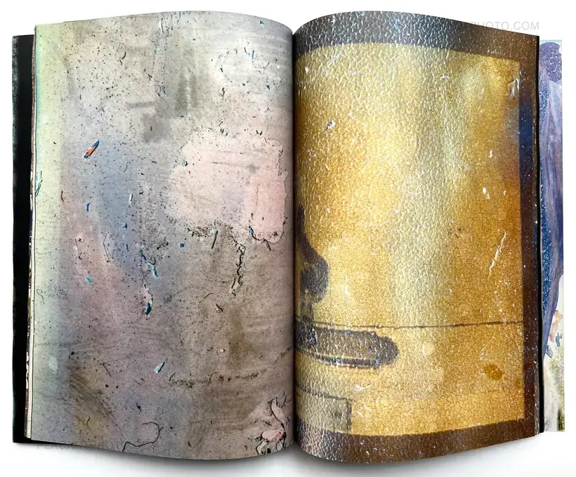 Matter (Cover A) (Signed, Unique edition)