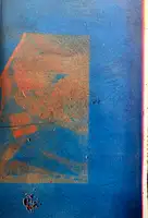 Matter (Cover B) (Signed, Unique edition)