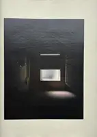 Room / Untitled (Signed)