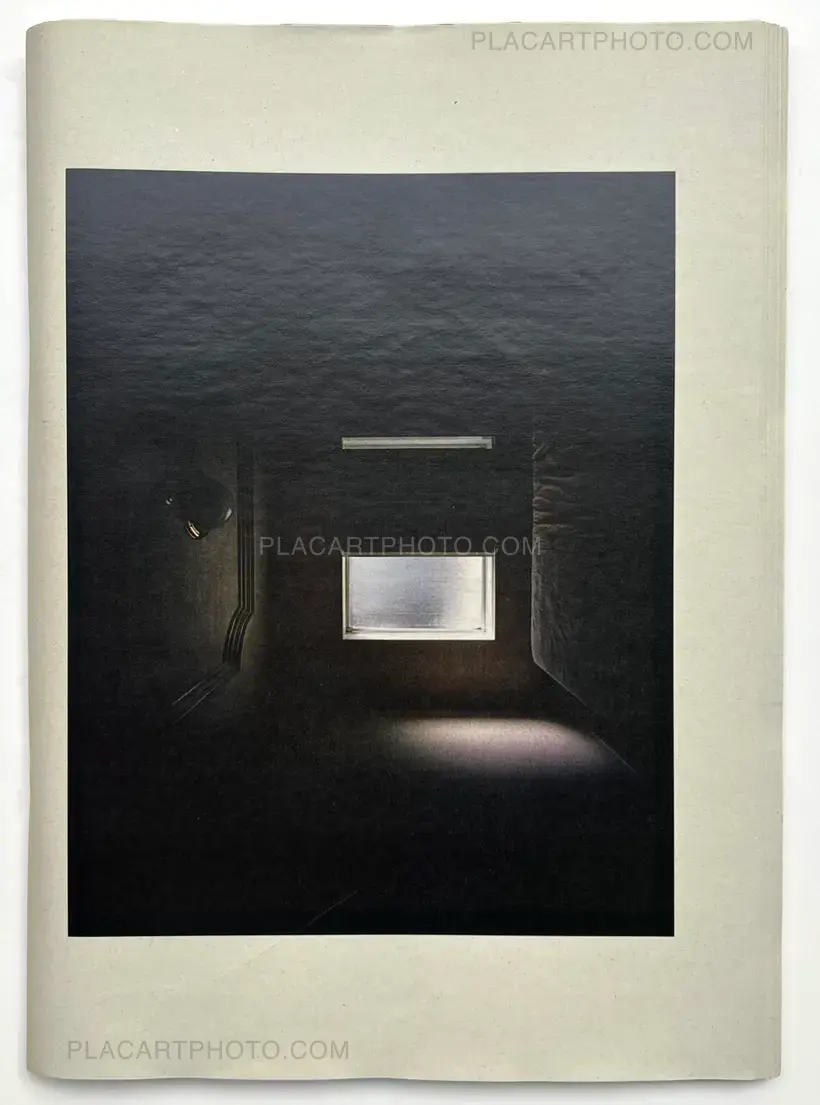 Room / Untitled (Signed)