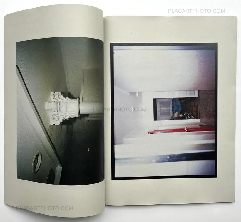 Room / Untitled (Signed)