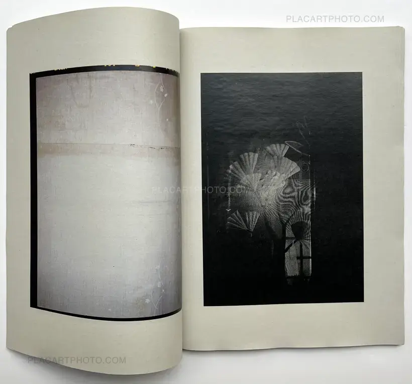 Room / Untitled (Signed)